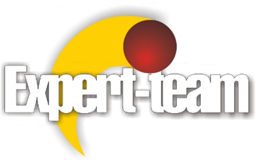 EXPERT-Team Tanácsadó és Szolgáltató Kft. LOGO